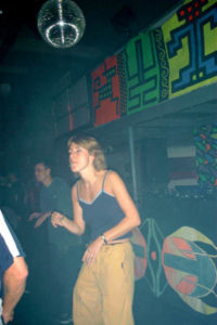 Trancentral @ The Mass Sept 2000
