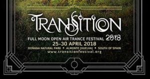 Transition Festival 10th Anniversary Tickets