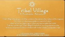 Tribal Village 2018 Tickets