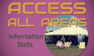 aaa-information-stalls