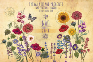 tribal village feb 2