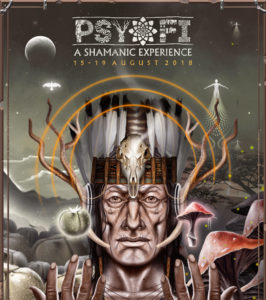 Psy-Fi flyer latest