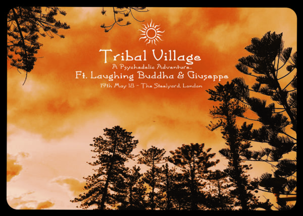 Tribal Village
