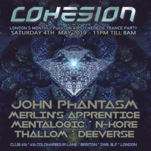 Cohesion-May-2019-B
