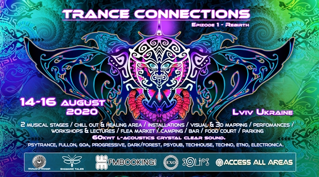 Trance Connections
