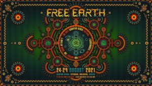 Free earth2021