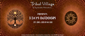 Tribal Village2021