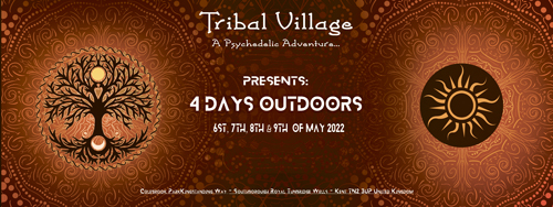 Tribal Village Outdoors