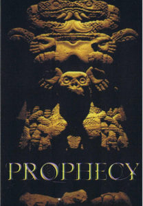 Prophecy 17-11-00 Front