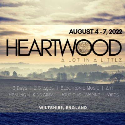 Heartwood Festival 2022