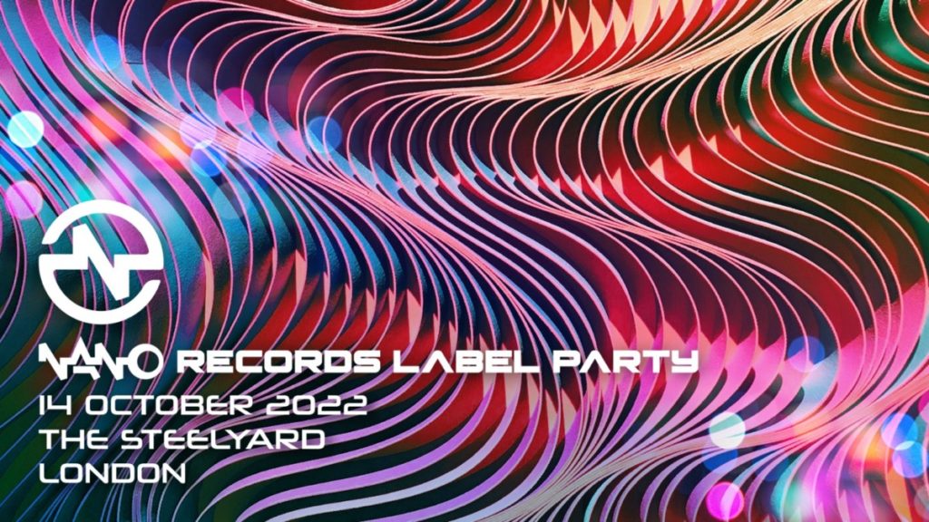 Nano Records Label Party