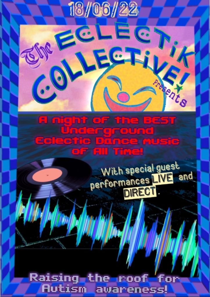 The Eclectik Collective