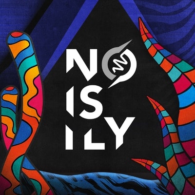 Carly Psy Society Noisily Festival