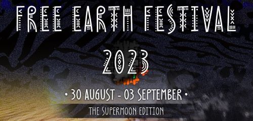 Free Earth Festival 2023