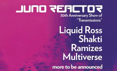 Juno Reactor | Guests