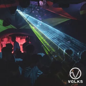 Volks Nightclub