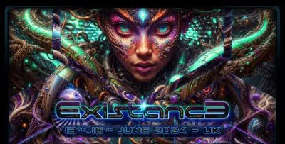 Existance Festival  2024
